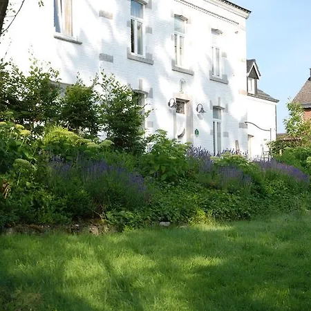 O Lit De L'ourthe Holiday home *