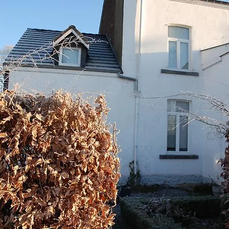 O Lit De L'ourthe Holiday home *
