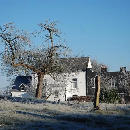 O Lit De L'ourthe Holiday home Hotton