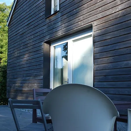 Holiday home O Lit De L'ourthe Hotton