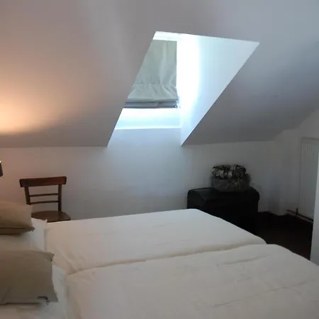 Holiday home O Lit De L'ourthe Hotton